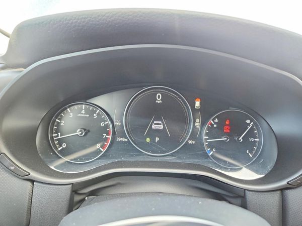 2025 MAZDA CX-50 Premium