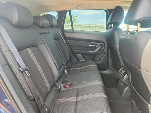 2025 MAZDA CX-50 Premium