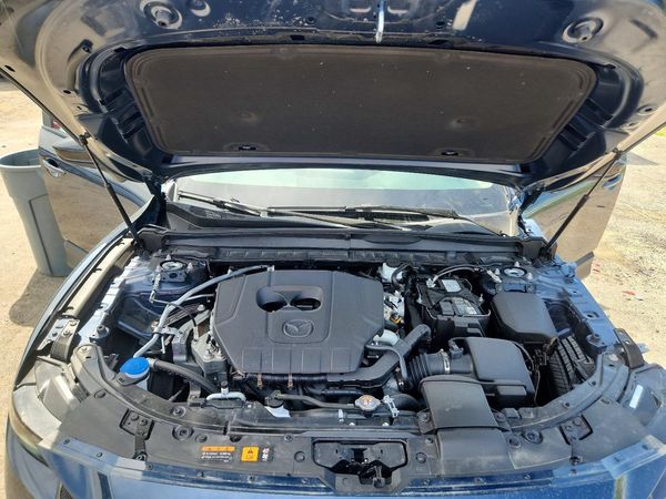 2025 MAZDA CX-50 Premium