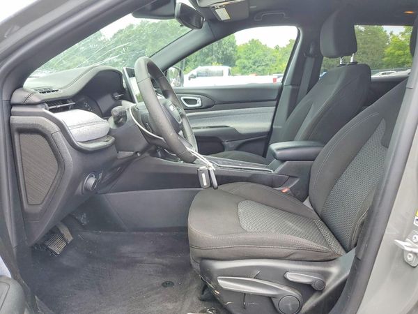 2023 JEEP COMPASS SPORT 4X4