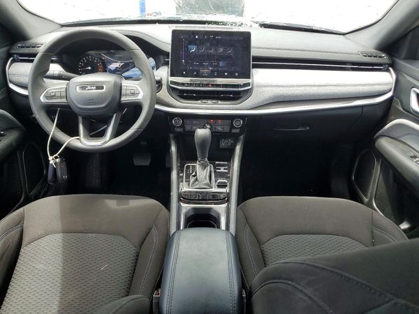 2023 JEEP COMPASS SPORT 4X4