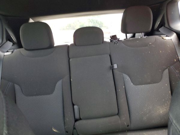 2023 JEEP COMPASS SPORT 4X4
