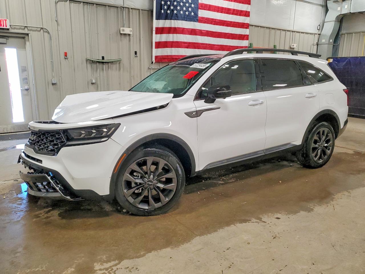 2023 KIA SORENTO SX/SX Prestige