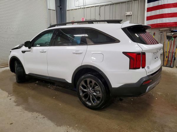 2023 KIA SORENTO SX/SX Prestige