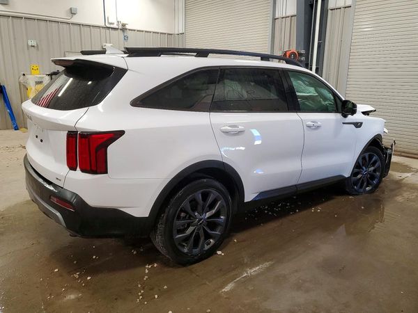 2023 KIA SORENTO SX/SX Prestige