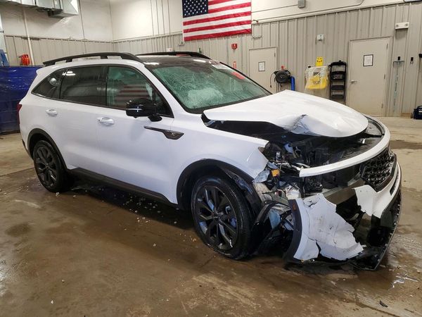 2023 KIA SORENTO SX/SX Prestige