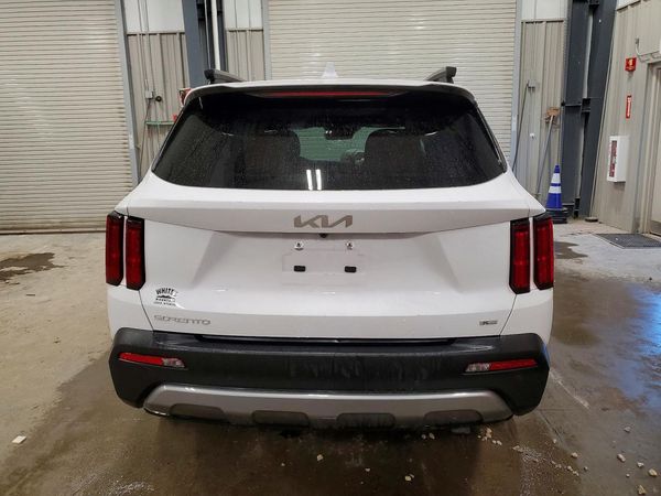 2023 KIA SORENTO SX/SX Prestige