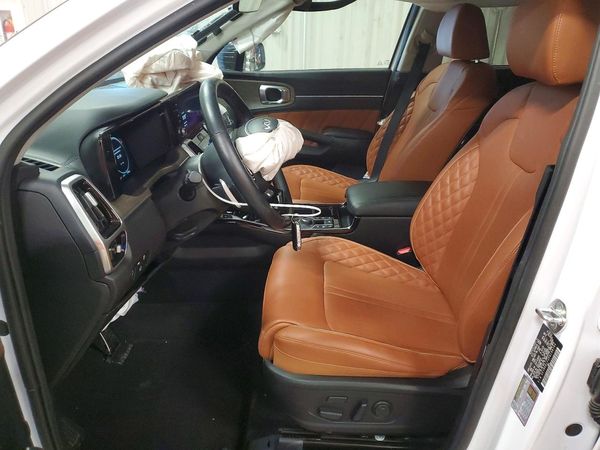 2023 KIA SORENTO SX/SX Prestige