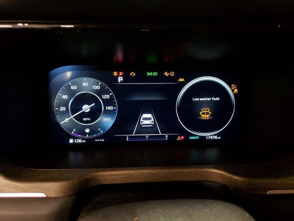 2023 KIA SORENTO SX/SX Prestige