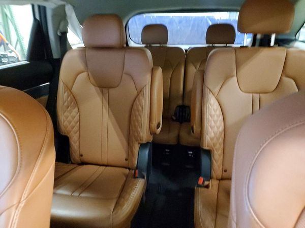 2023 KIA SORENTO SX/SX Prestige