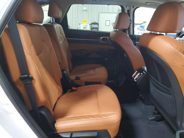 2023 KIA SORENTO SX/SX Prestige