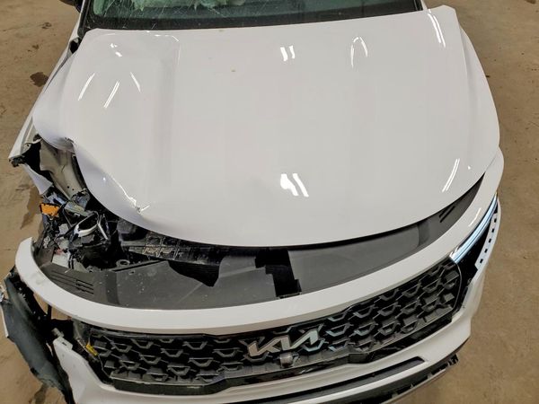 2023 KIA SORENTO SX/SX Prestige