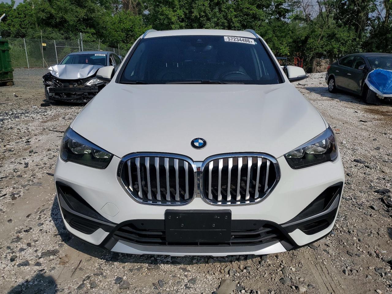 2021 BMW X1 xDrive28i