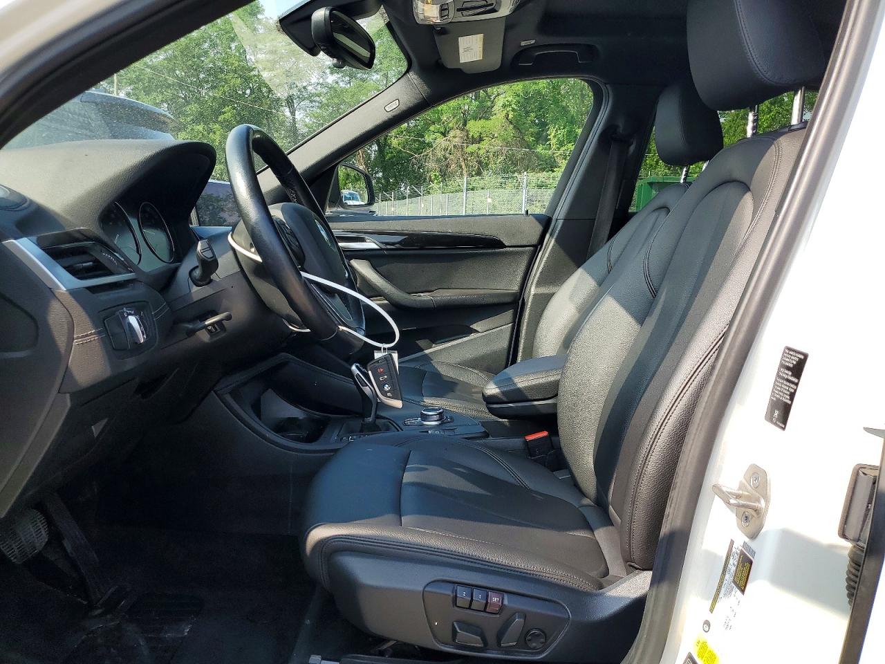 2021 BMW X1 xDrive28i