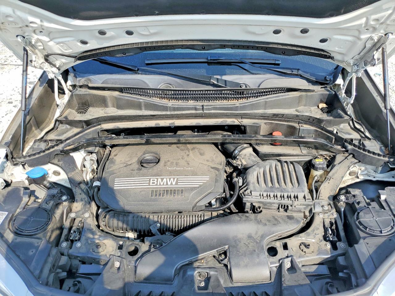 2021 BMW X1 xDrive28i