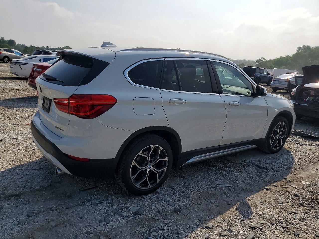 2021 BMW X1 xDrive28i