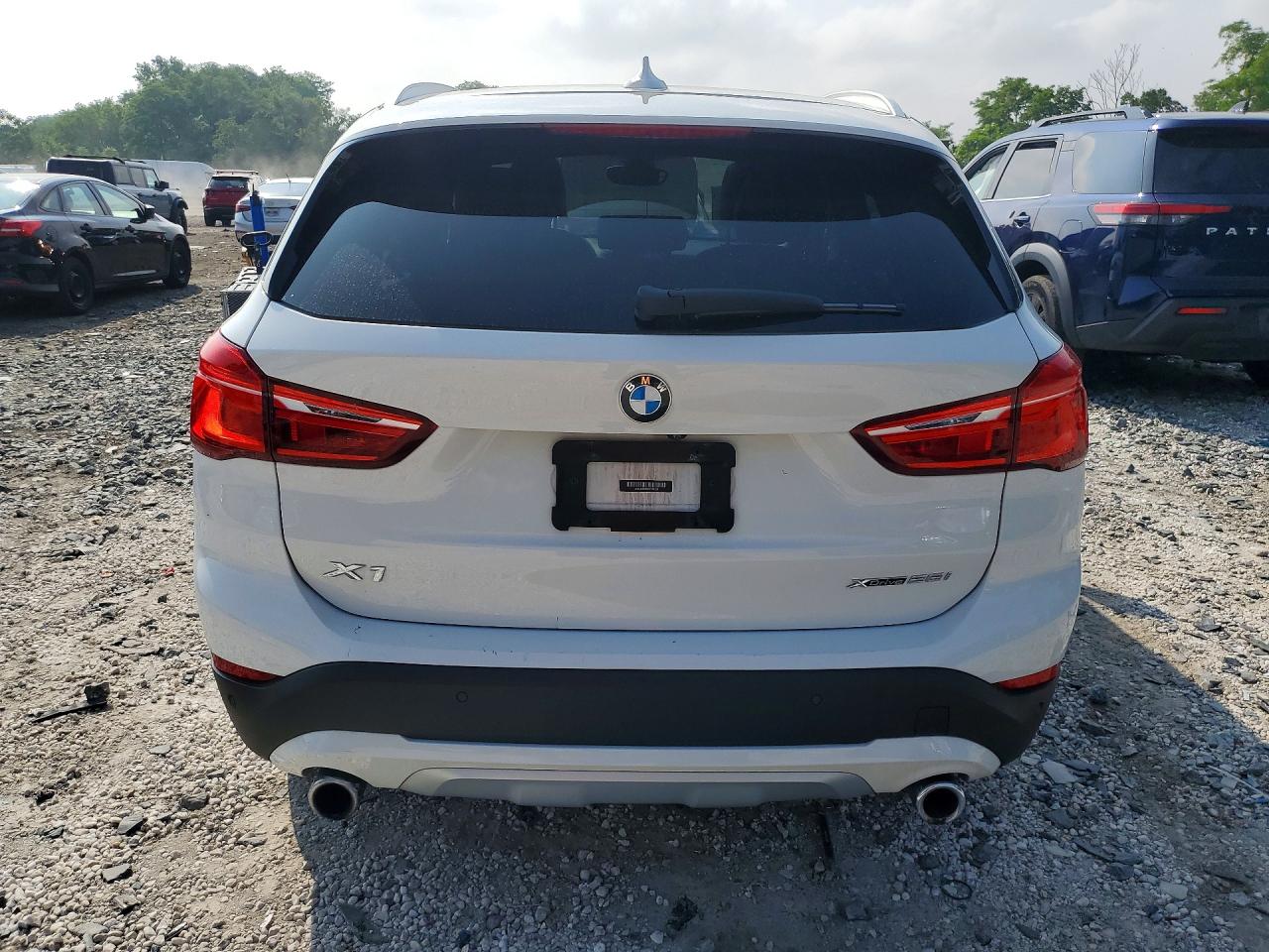 2021 BMW X1 xDrive28i