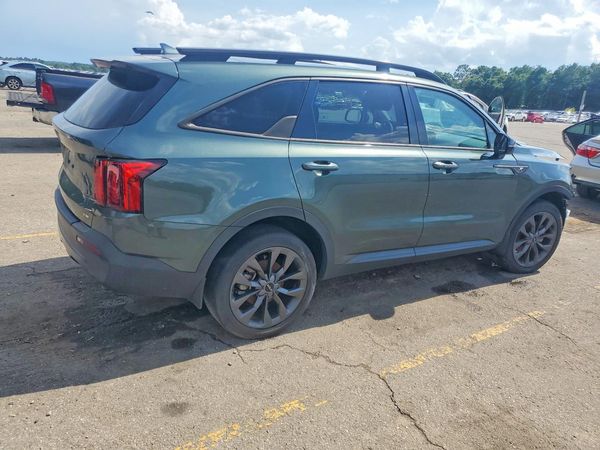 2023 KIA SORENTO EX