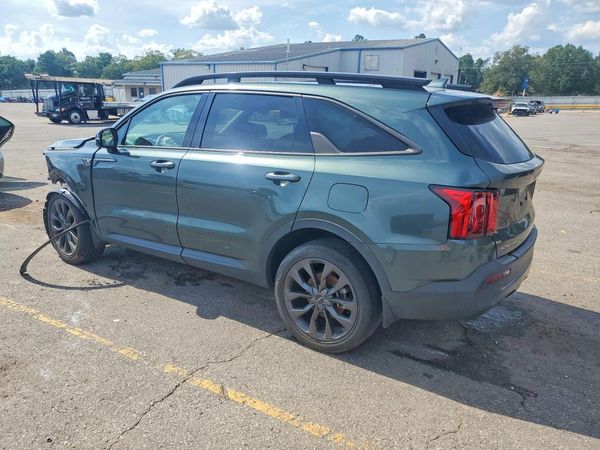 2023 KIA SORENTO EX
