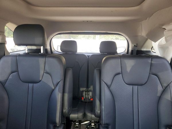 2023 KIA SORENTO EX