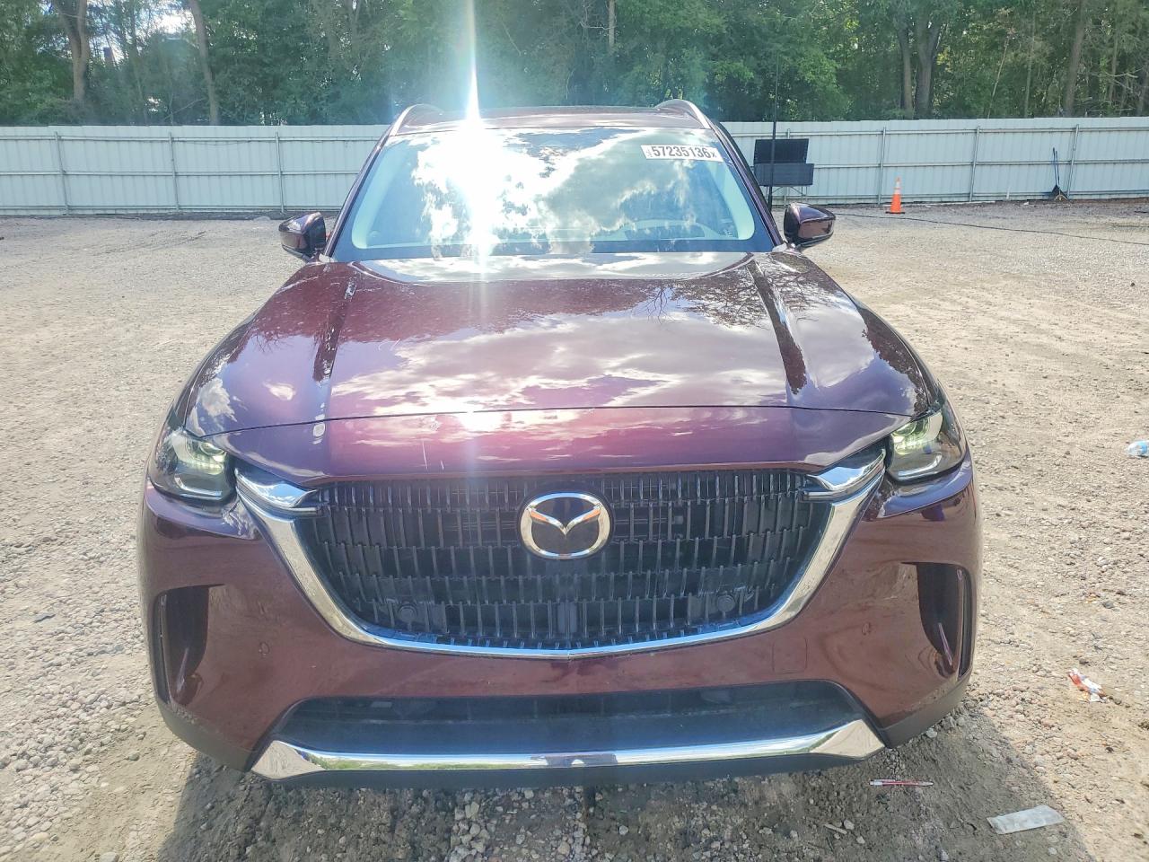 2024 MAZDA CX-90 Premium Package