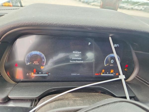 2023 JEEP GRAND CHEROKEE Laredo, Altitude