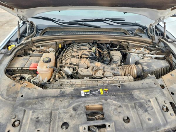 2023 JEEP GRAND CHEROKEE Laredo, Altitude