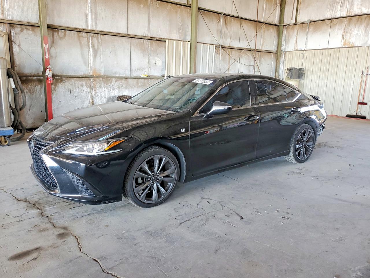 2021 LEXUS ES 350 350 F Sport