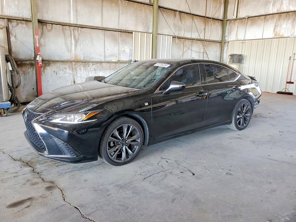 2021 LEXUS ES 350 350 F Sport