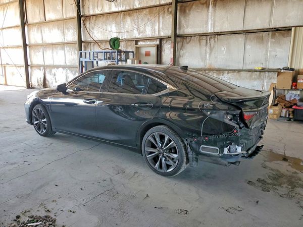2021 LEXUS ES 350 350 F Sport