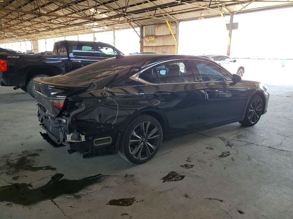 2021 LEXUS ES 350 350 F Sport