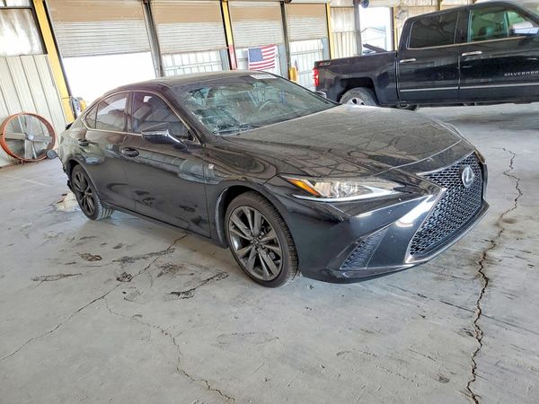 2021 LEXUS ES 350 350 F Sport