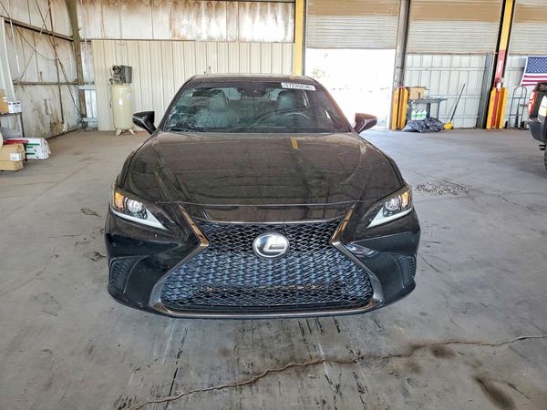2021 LEXUS ES 350 350 F Sport