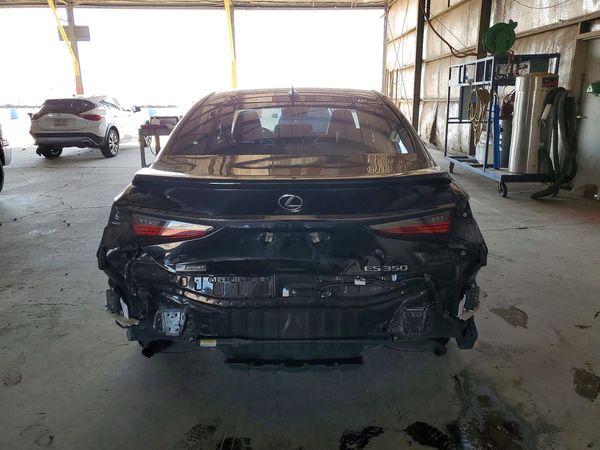 2021 LEXUS ES 350 350 F Sport