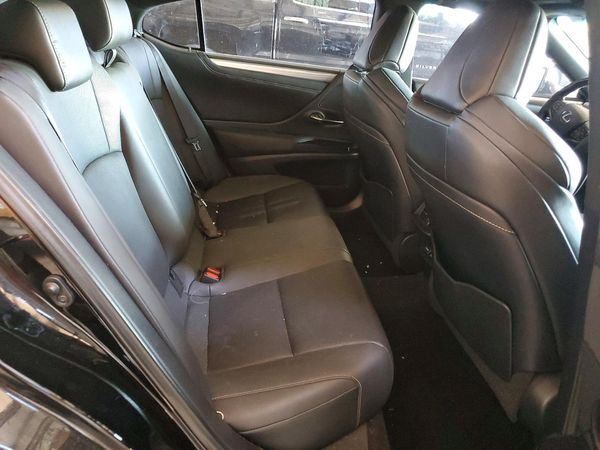 2021 LEXUS ES 350 350 F Sport