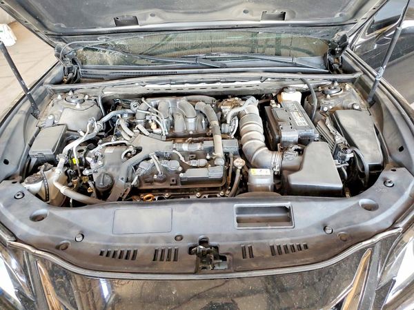 2021 LEXUS ES 350 350 F Sport