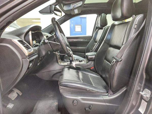 2014 JEEP GRAND CHER Limited