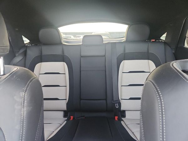 2022 MERCEDES-BENZ GLE COUPE AMG GLE53