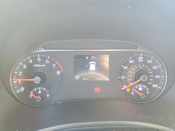 2020 KIA SOUL LX, S, X-Line