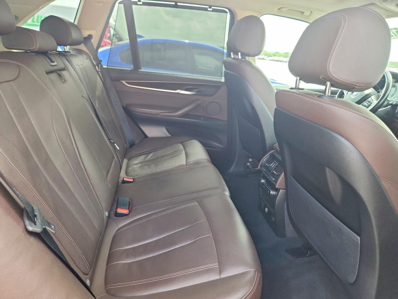 2016 BMW X5 xDrive40e