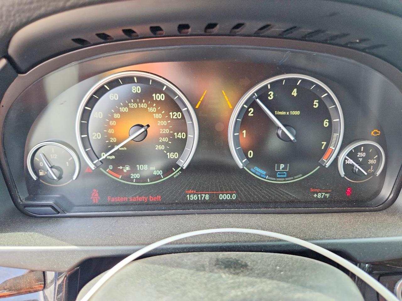 2016 BMW X5 xDrive40e