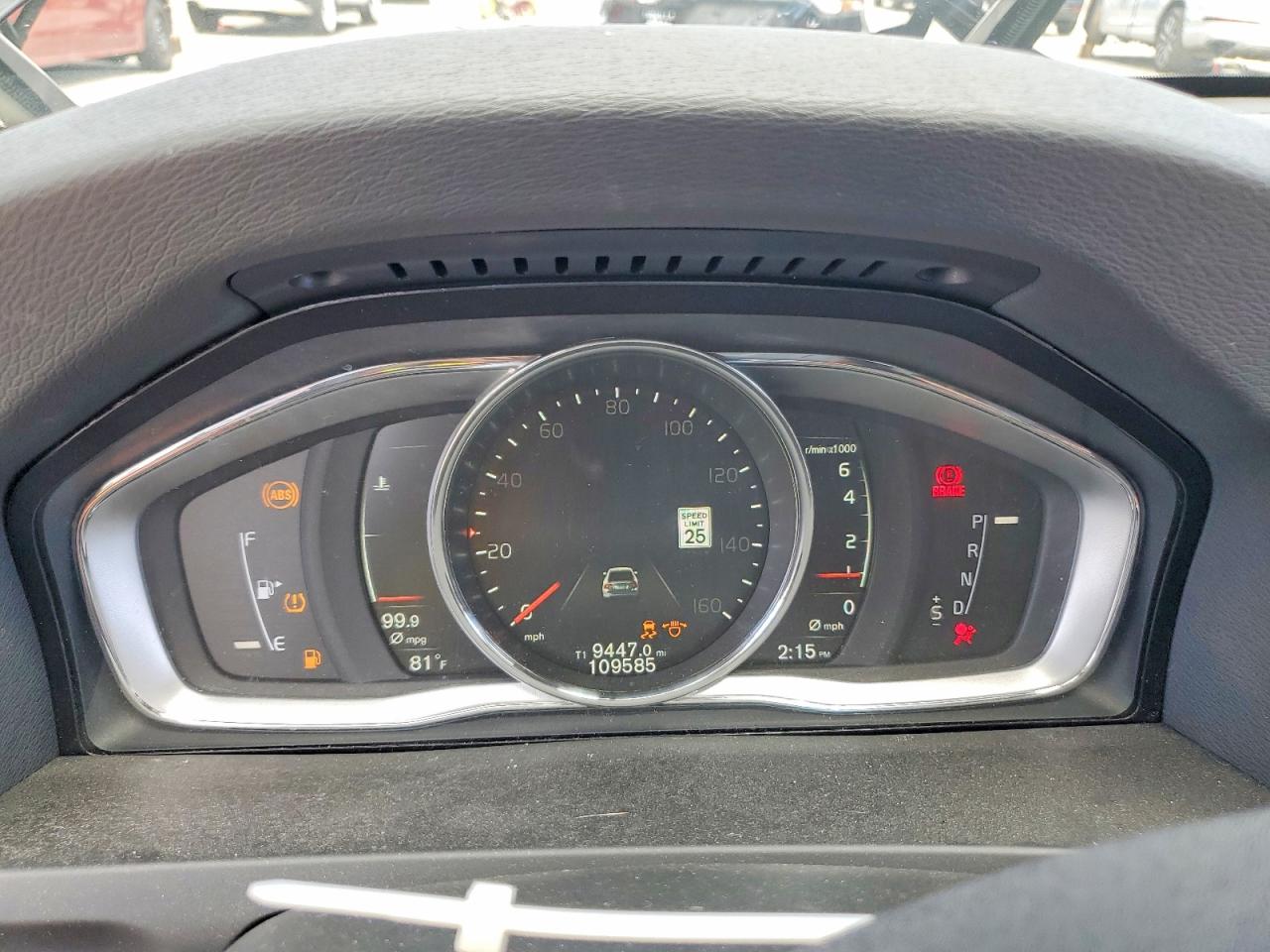 2018 VOLVO S60 Platinum