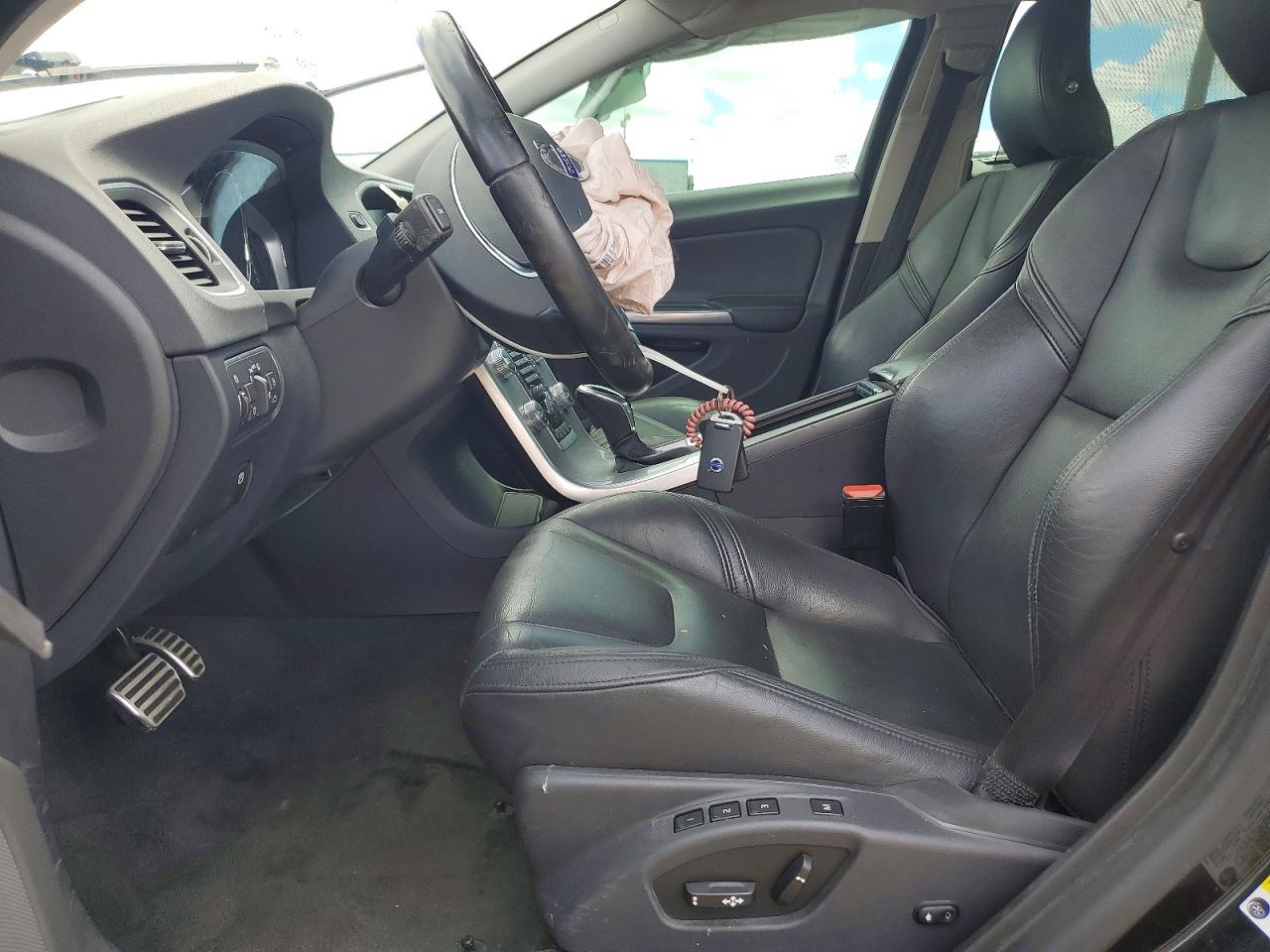 2018 VOLVO S60 Platinum