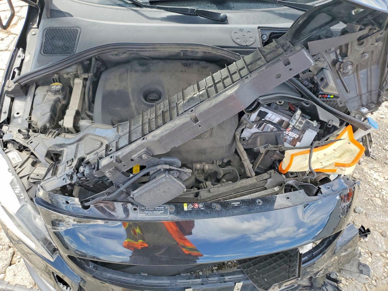 2018 VOLVO S60 Platinum