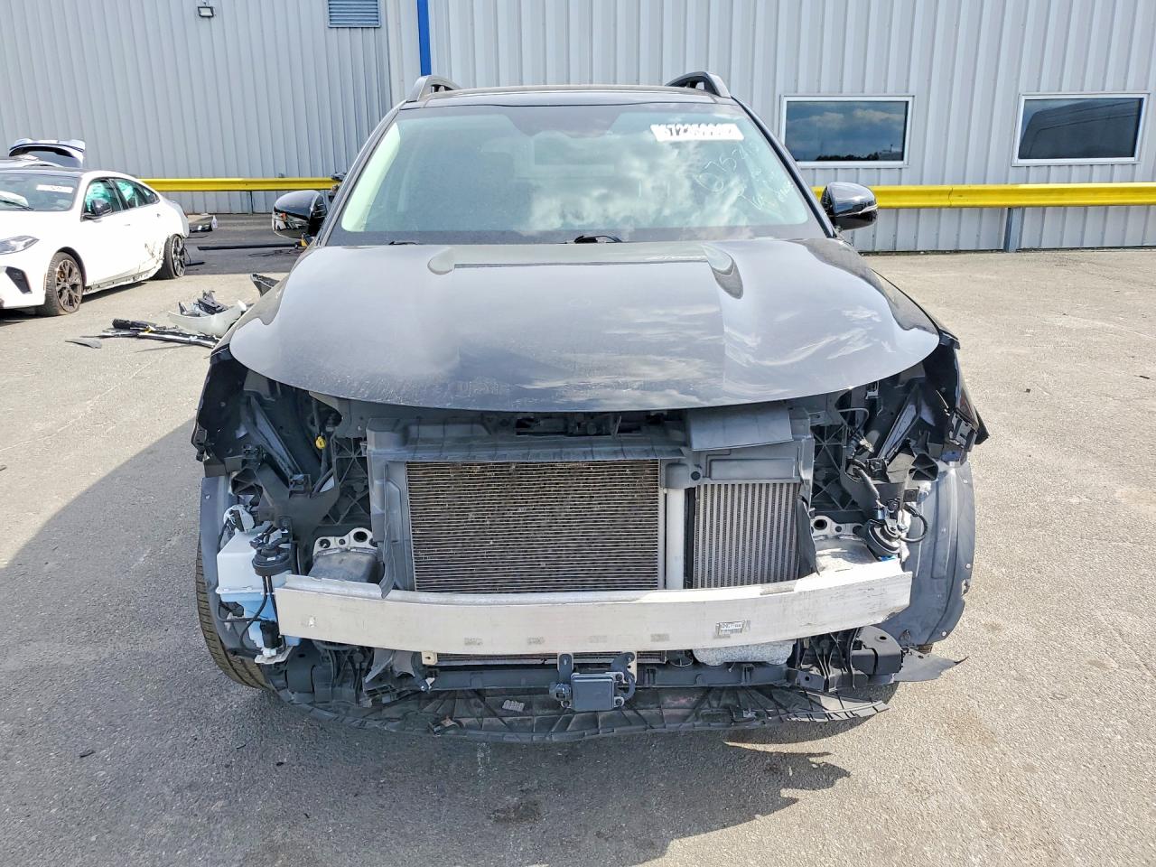 2022 KIA SORENTO EX
