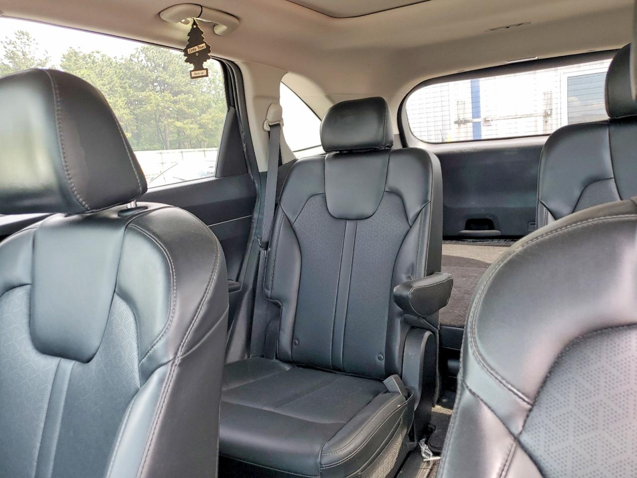 2022 KIA SORENTO EX