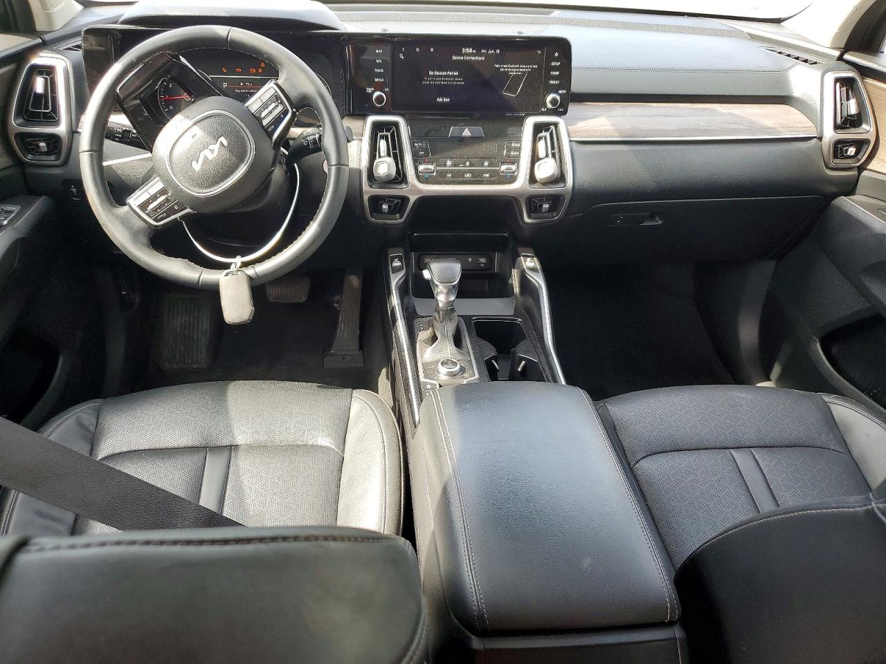2022 KIA SORENTO EX