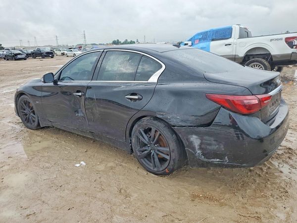 2019 INFINITI Q50