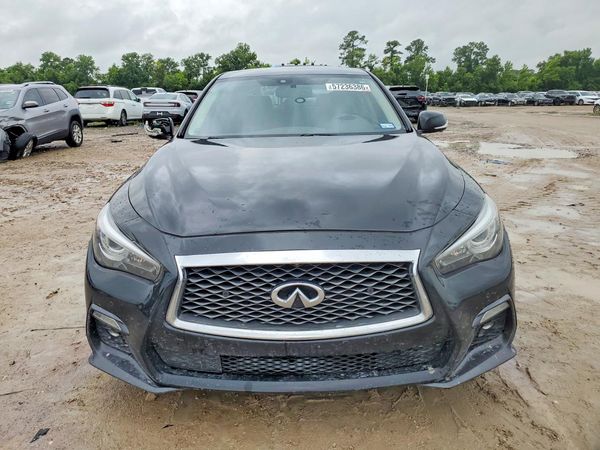 2019 INFINITI Q50