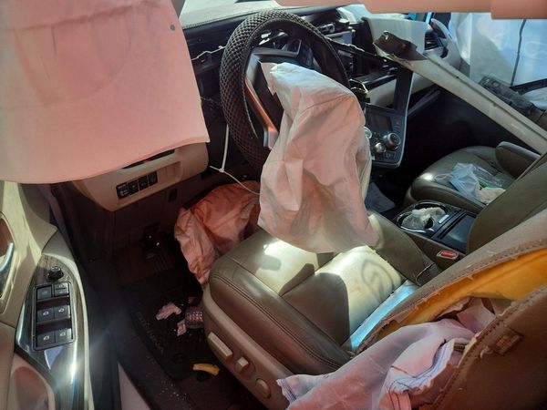 2015 TOYOTA SIENNA — CKPT